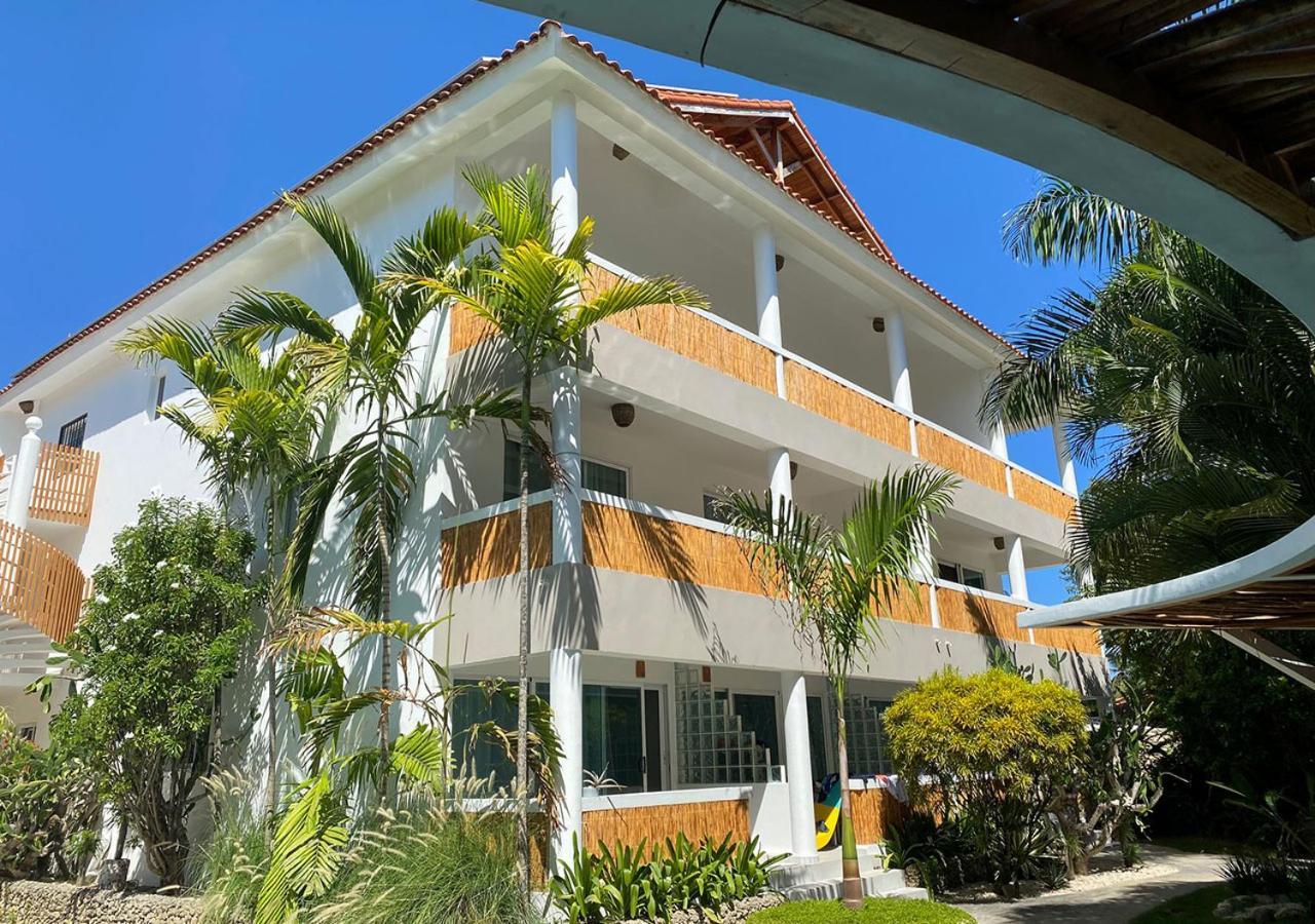 Bahia Residence Cabarete Exterior foto