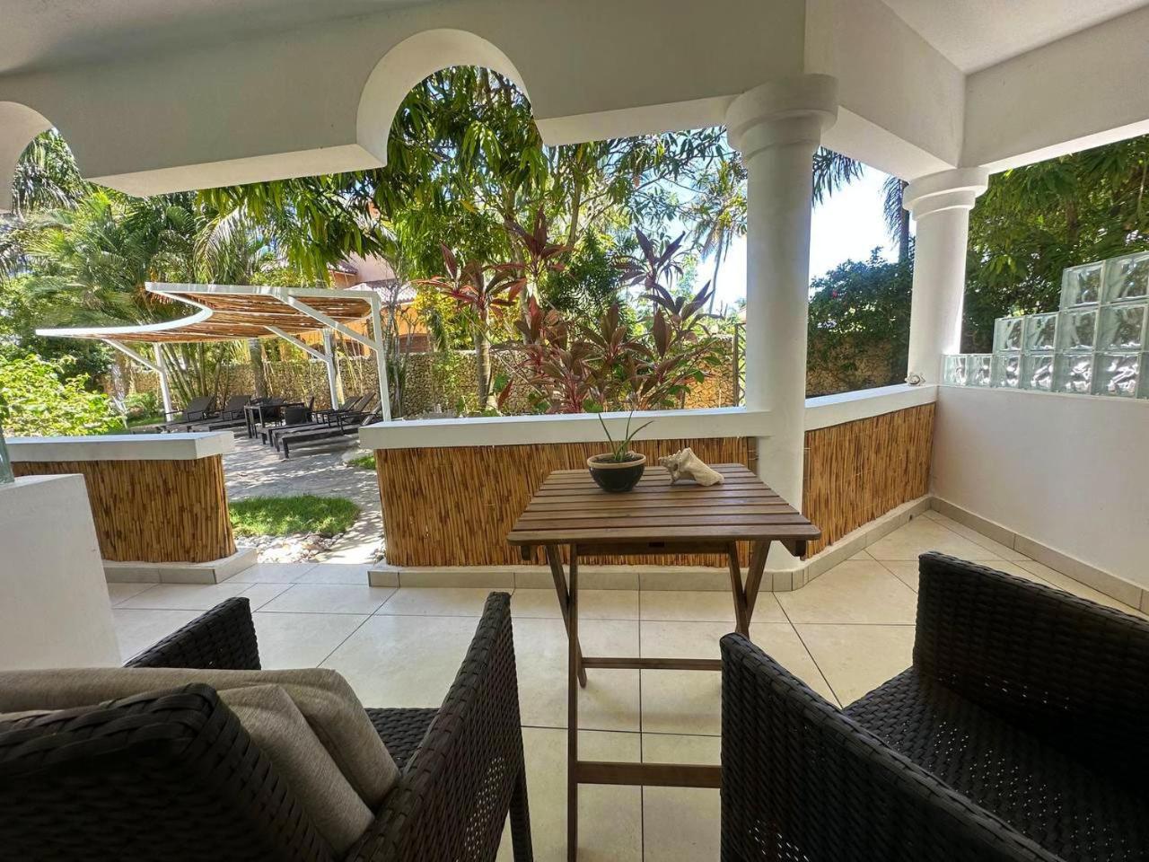 Bahia Residence Cabarete Exterior foto
