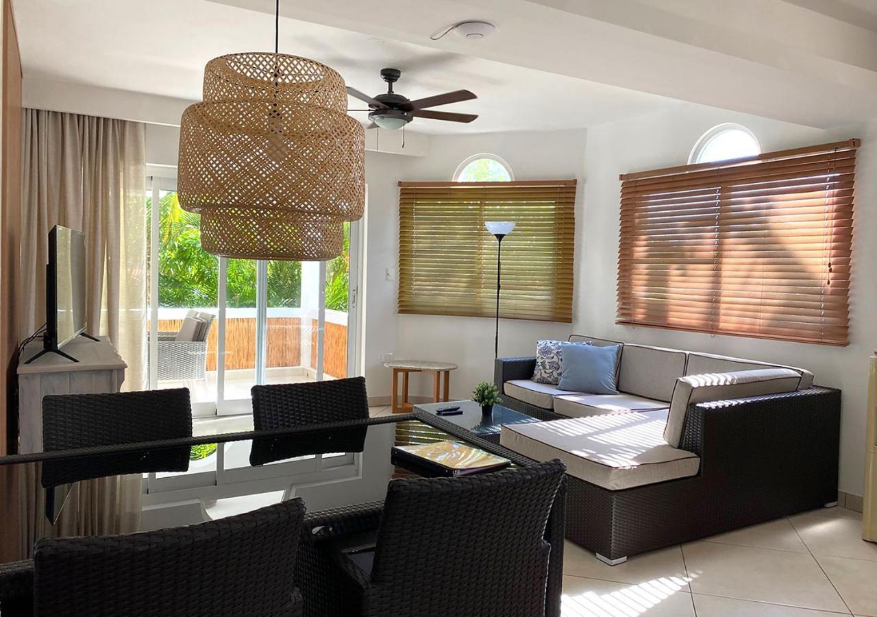 Bahia Residence Cabarete Zimmer foto
