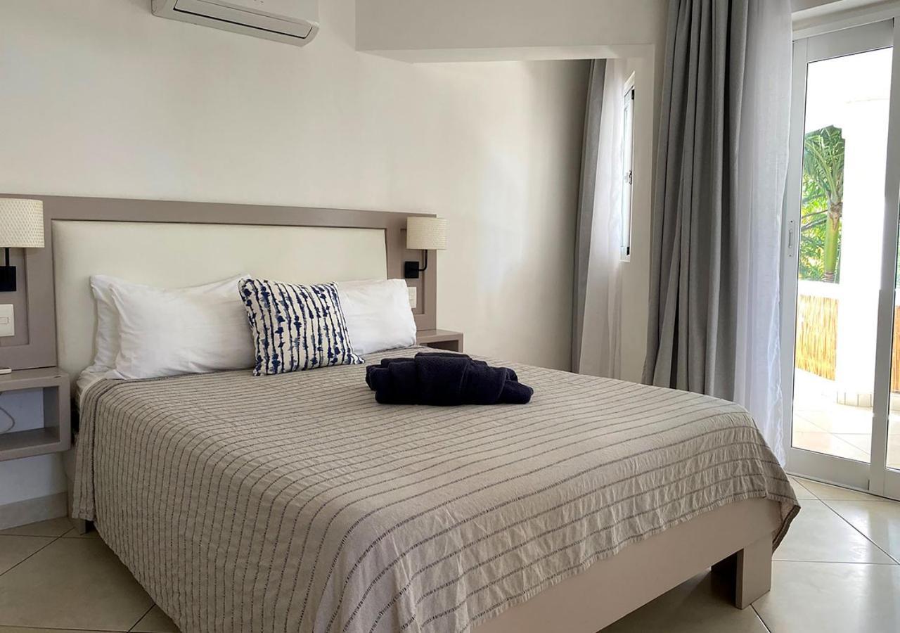 Bahia Residence Cabarete Zimmer foto