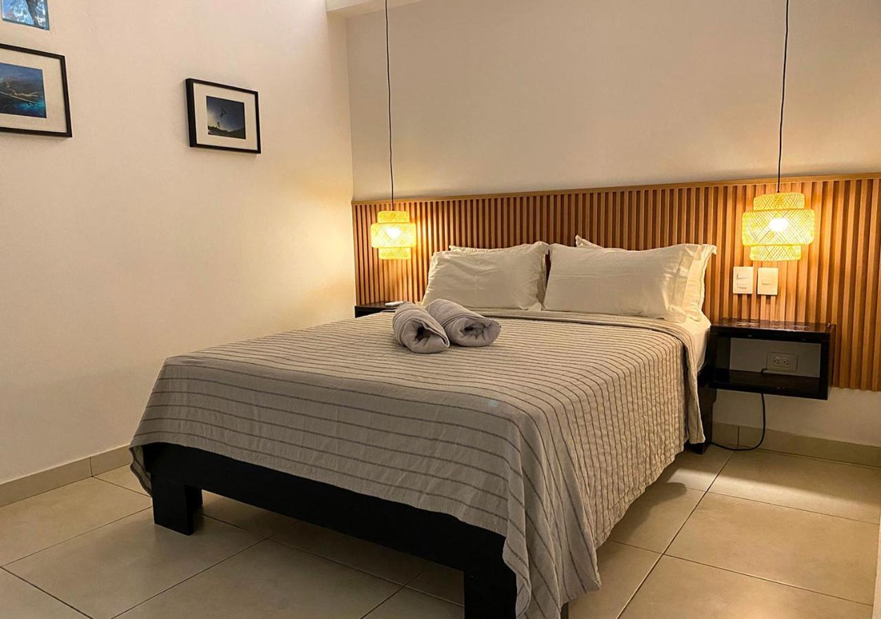 Bahia Residence Cabarete Zimmer foto