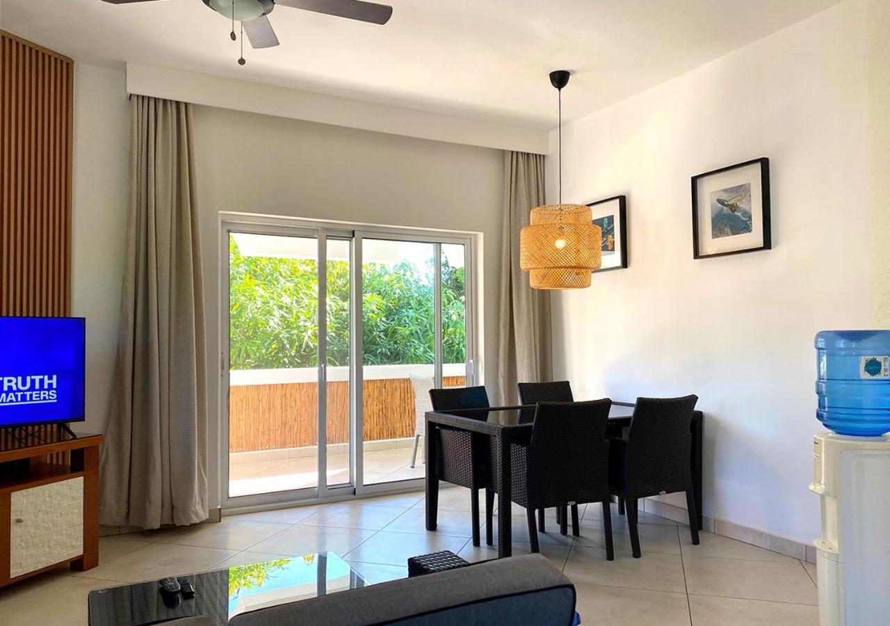 Bahia Residence Cabarete Zimmer foto