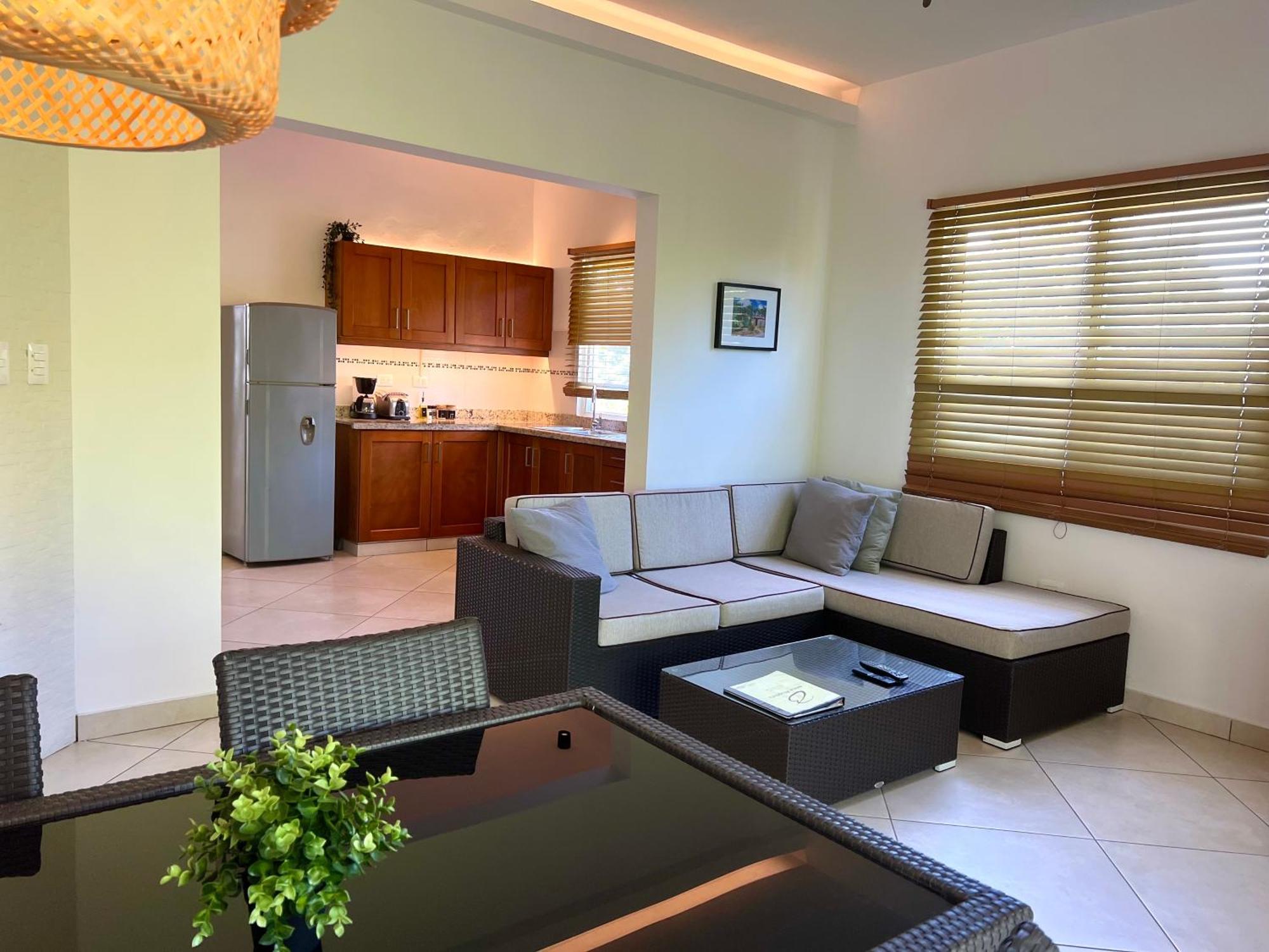 Bahia Residence Cabarete Zimmer foto