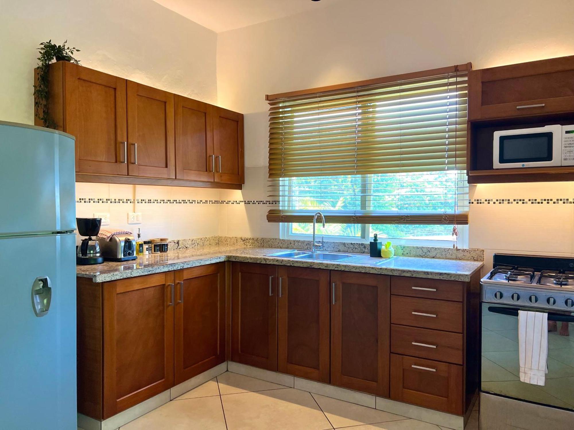 Bahia Residence Cabarete Zimmer foto