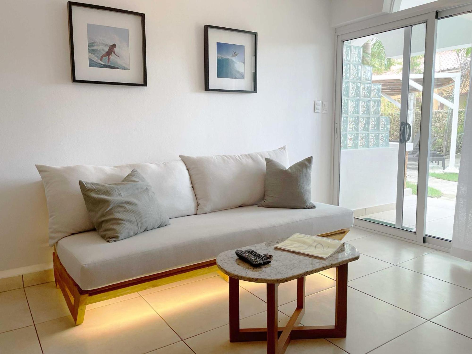 Bahia Residence Cabarete Zimmer foto