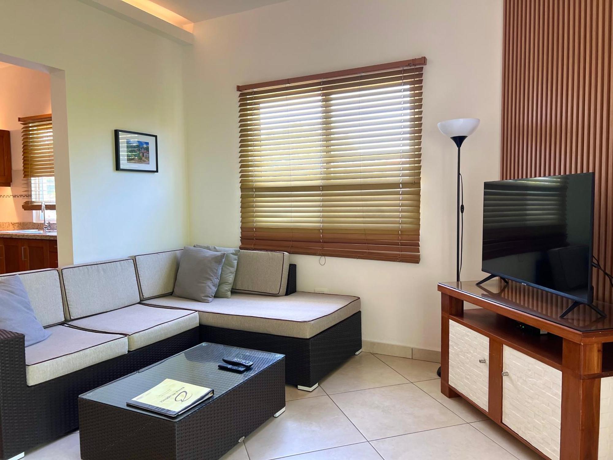 Bahia Residence Cabarete Zimmer foto