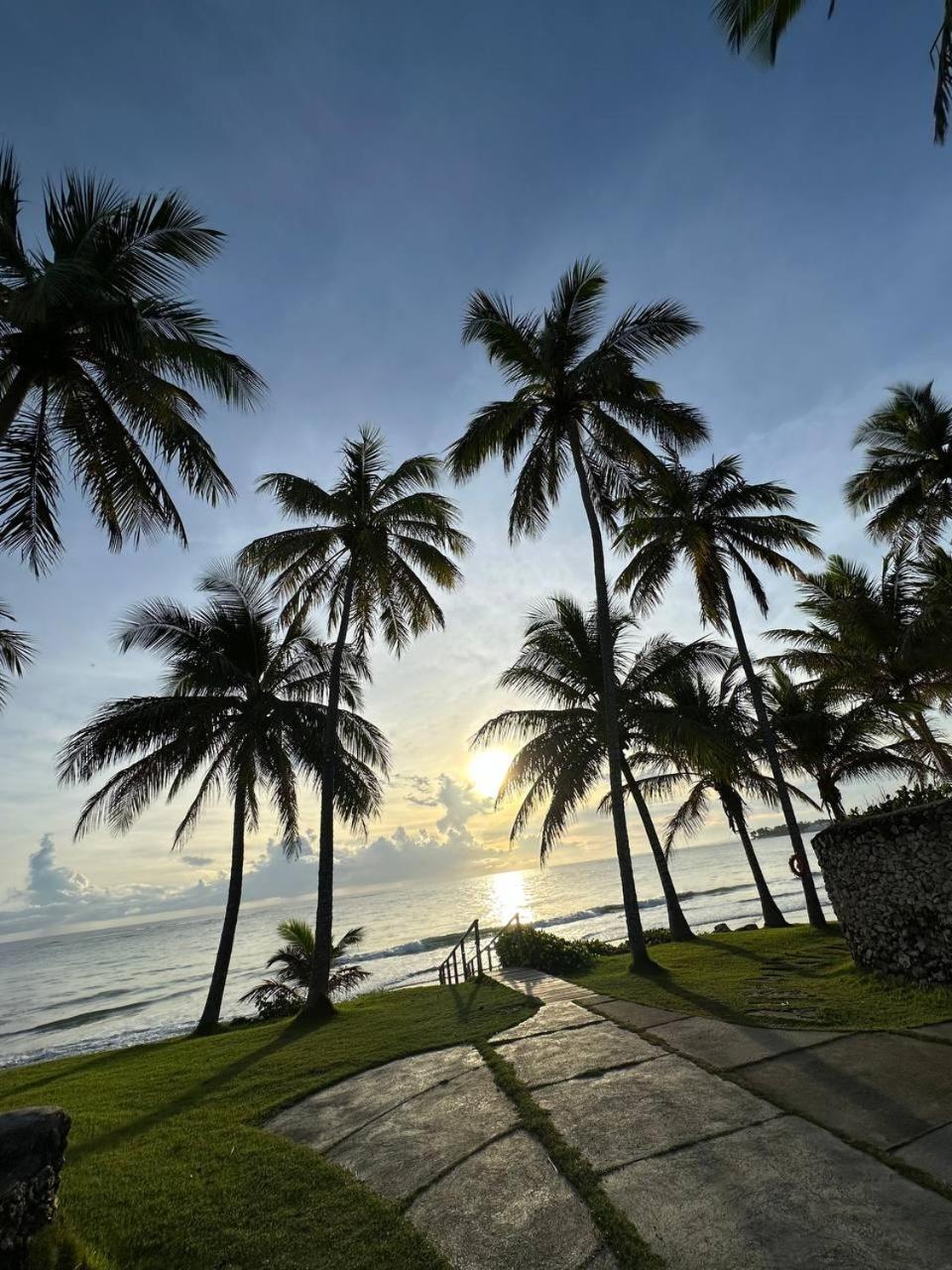 Bahia Residence Cabarete Exterior foto
