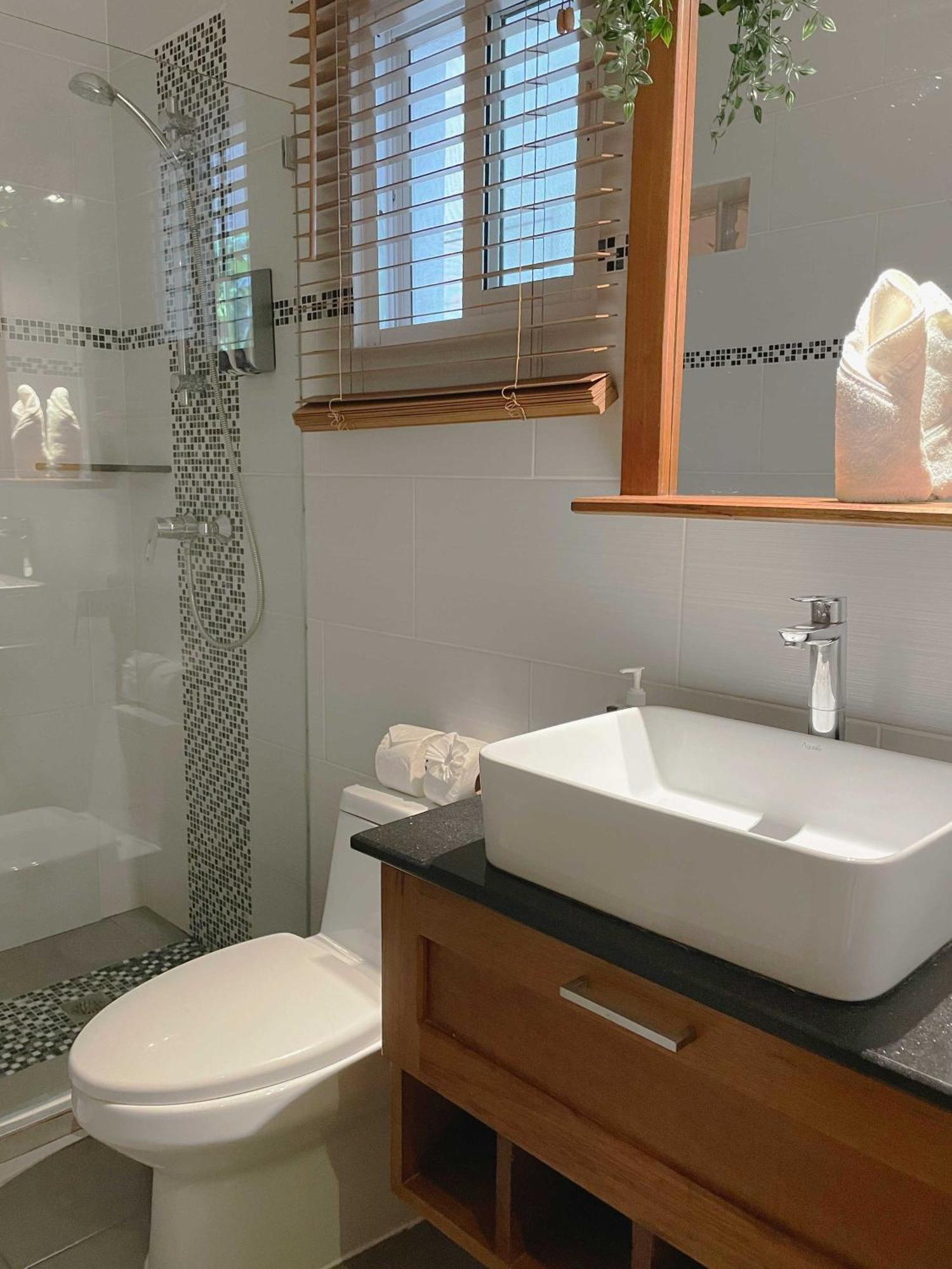 Bahia Residence Cabarete Zimmer foto