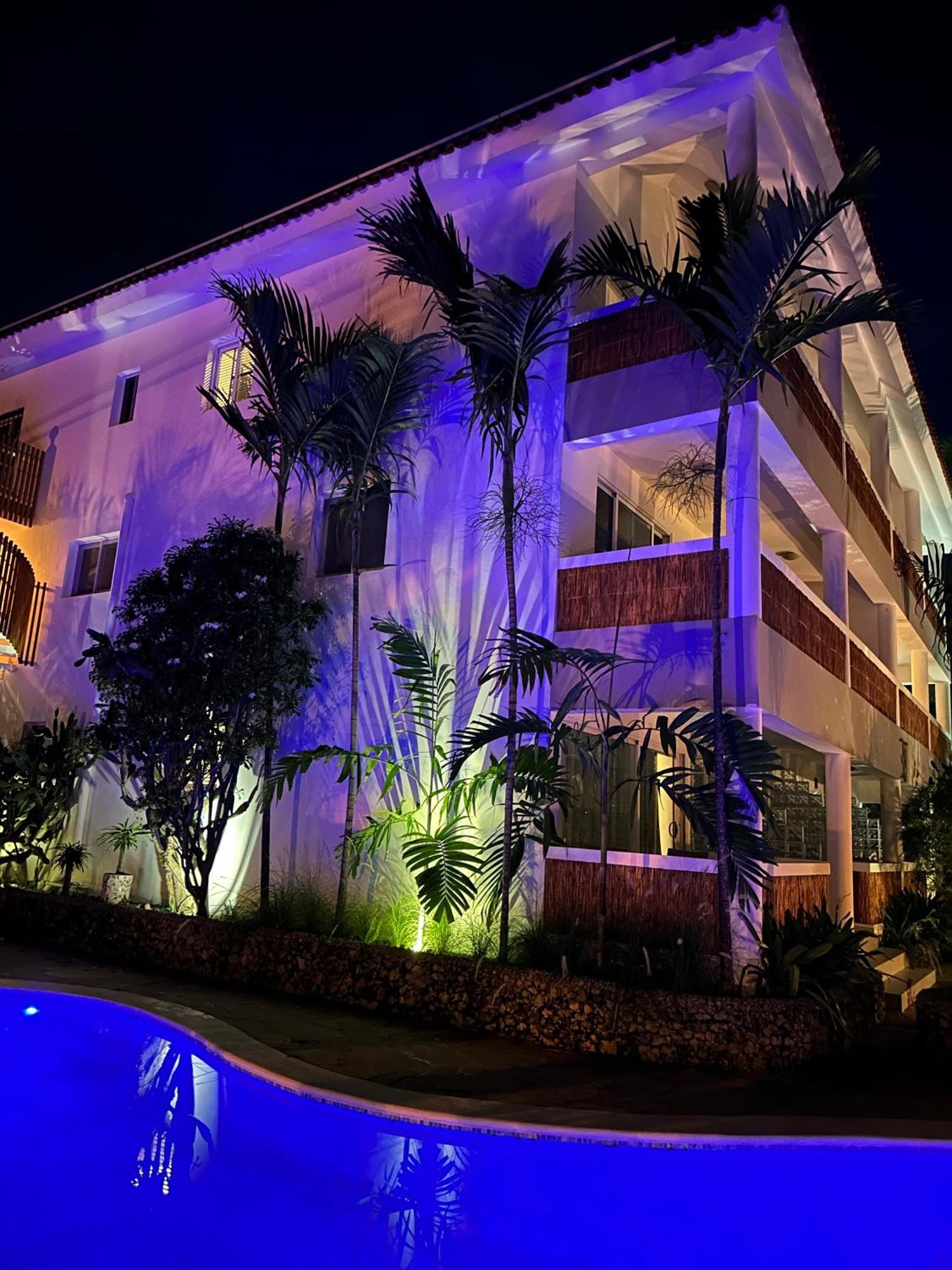 Bahia Residence Cabarete Exterior foto