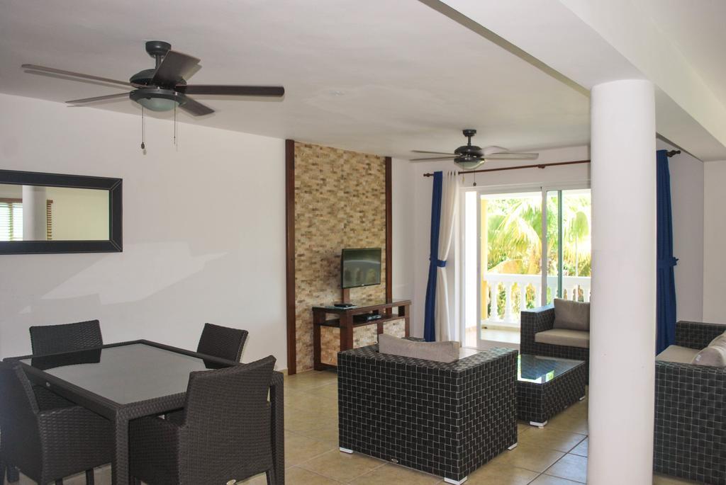 Bahia Residence Cabarete Zimmer foto